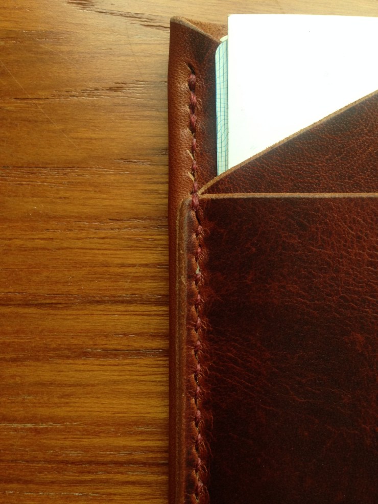 5_Stitching Up-close 2