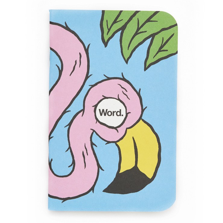 Word Ornamental Conifer