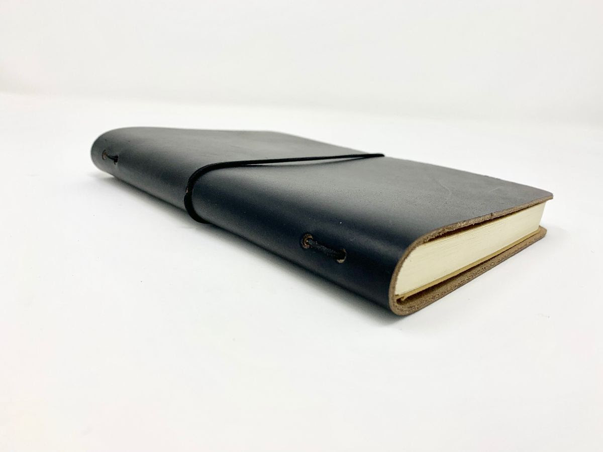 Plot Notebook Story Supply’s New “Thick Plot” Notebook | Words on the Goods